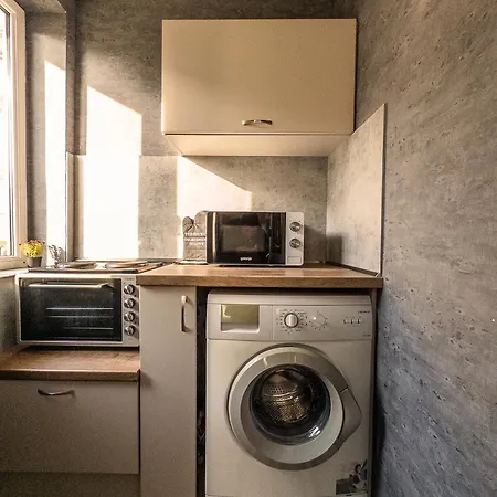 Eddys Home2host Apartament *